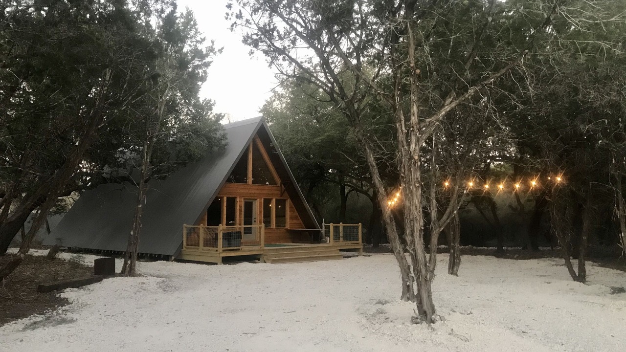 Photo of Outdoor in Leakey