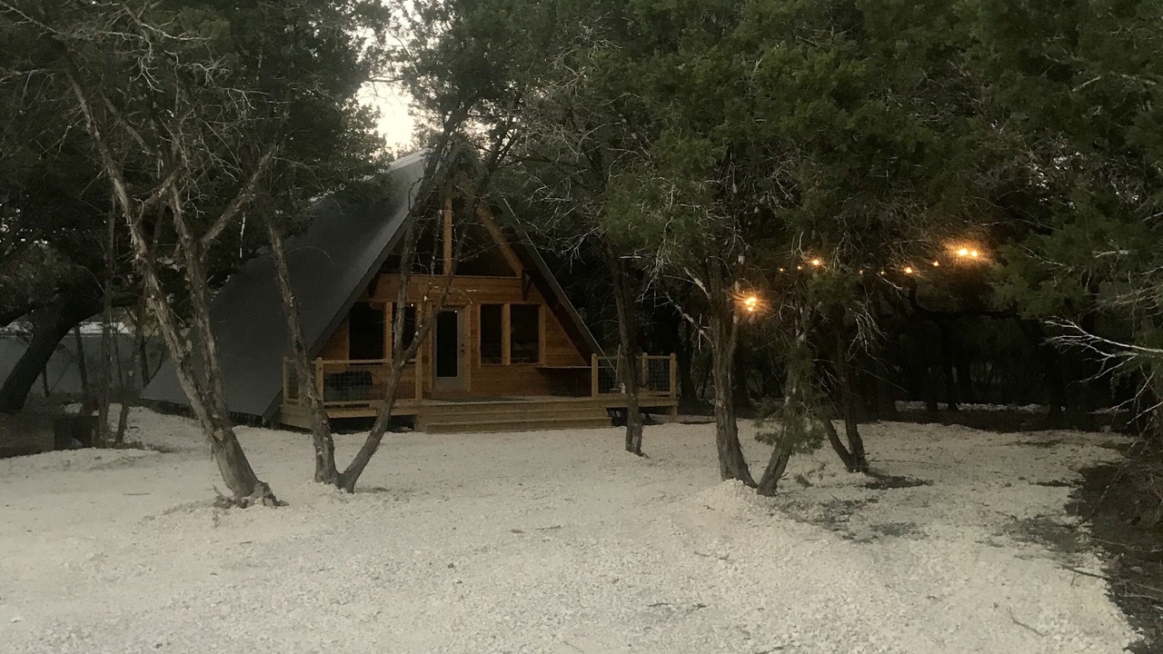 Photo of Outdoor in Leakey