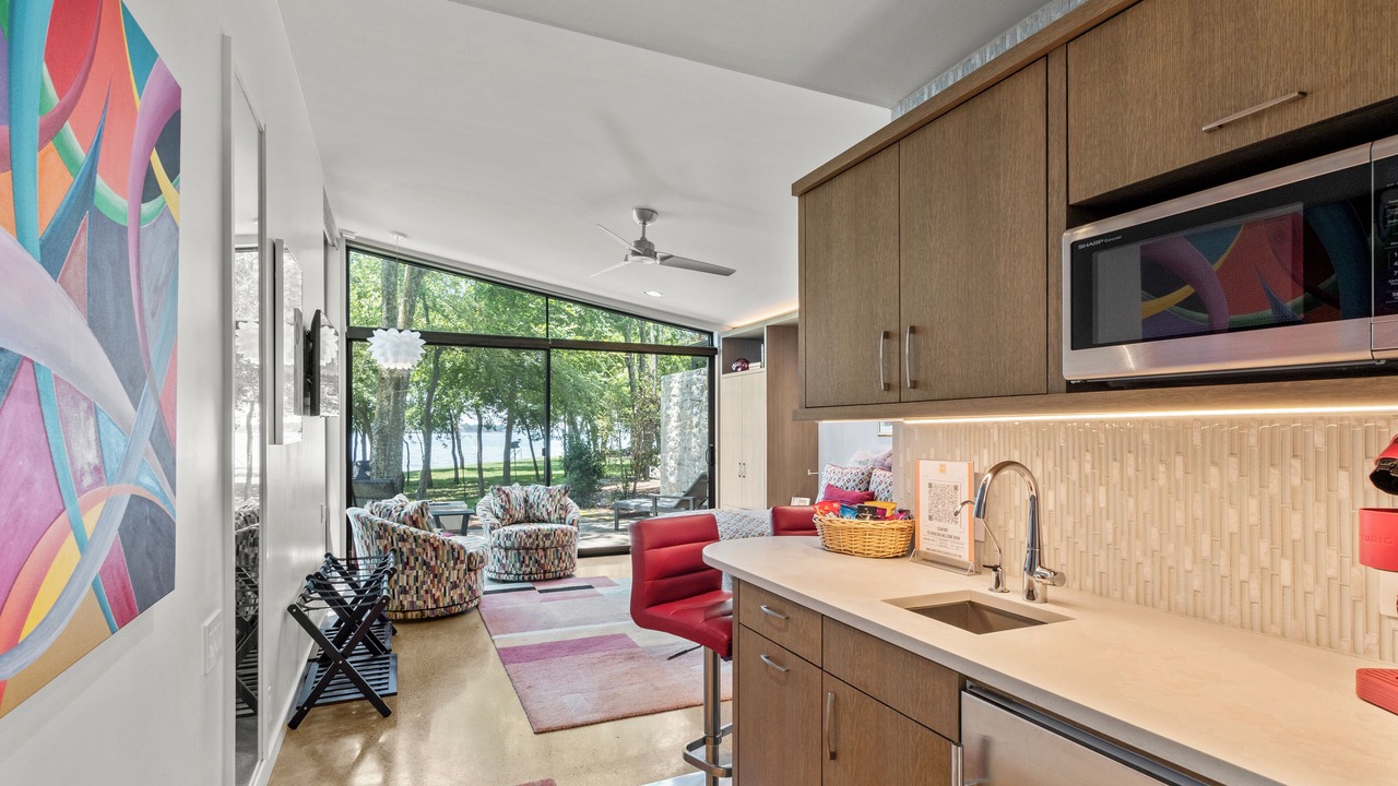 Photo of Kitchen in Malakoff