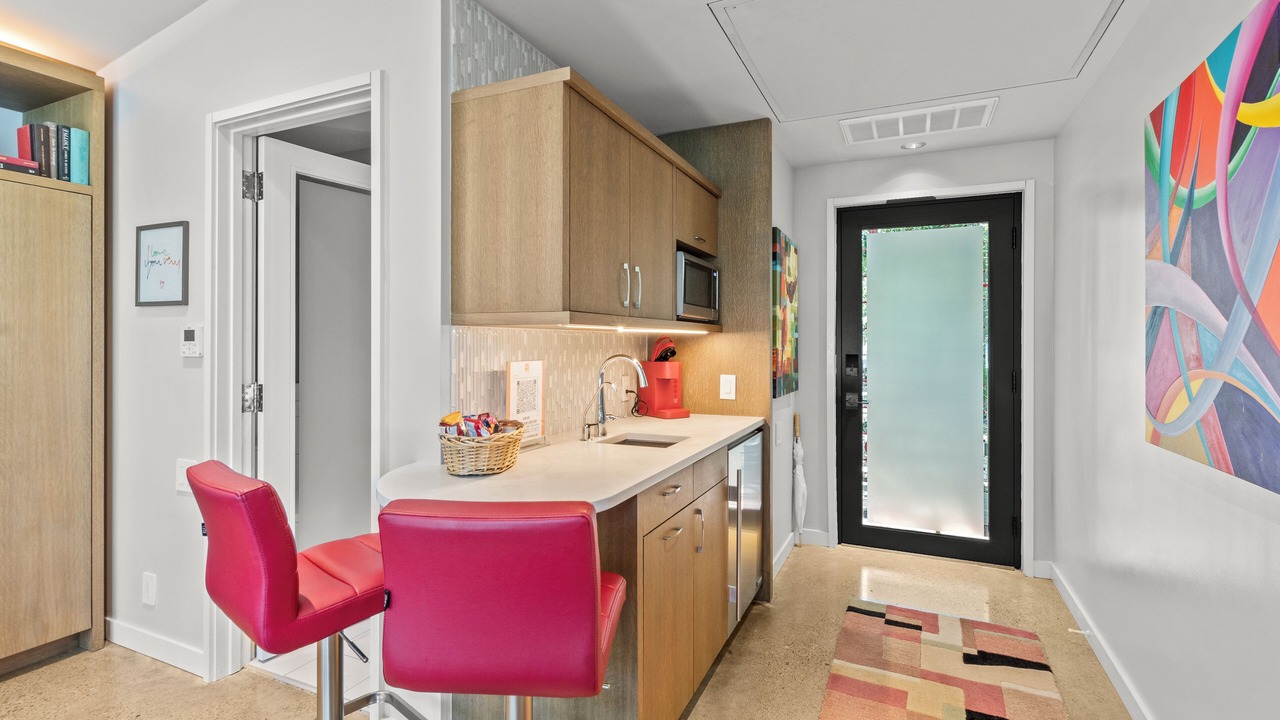 Photo of Kitchen in Malakoff