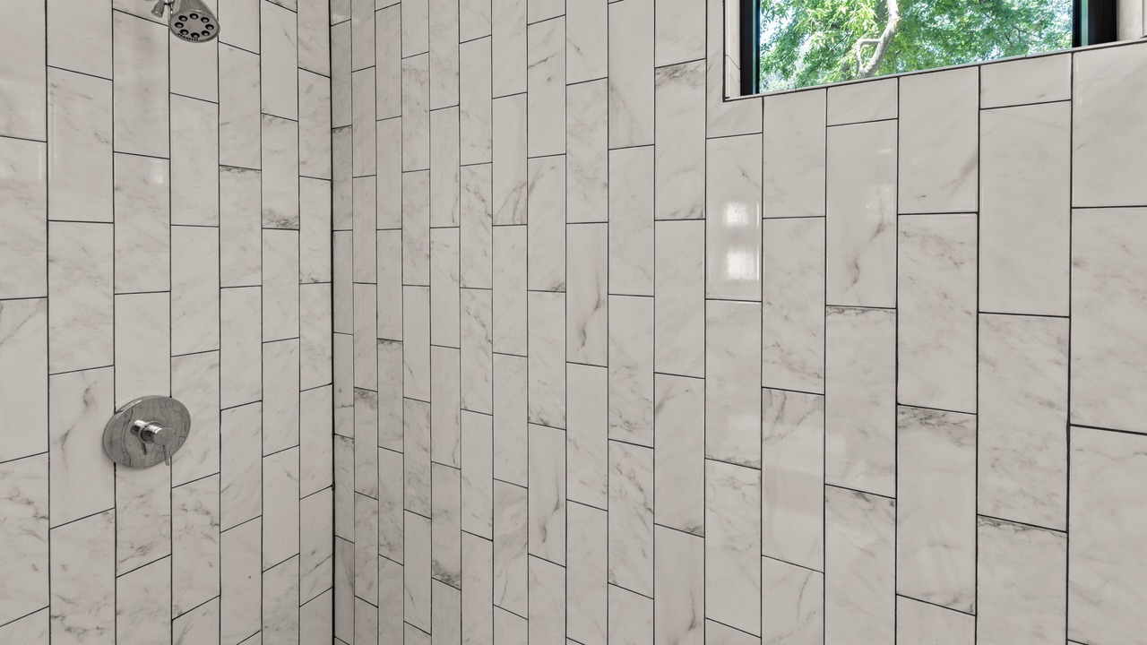 Photo of Bathroom in Malakoff