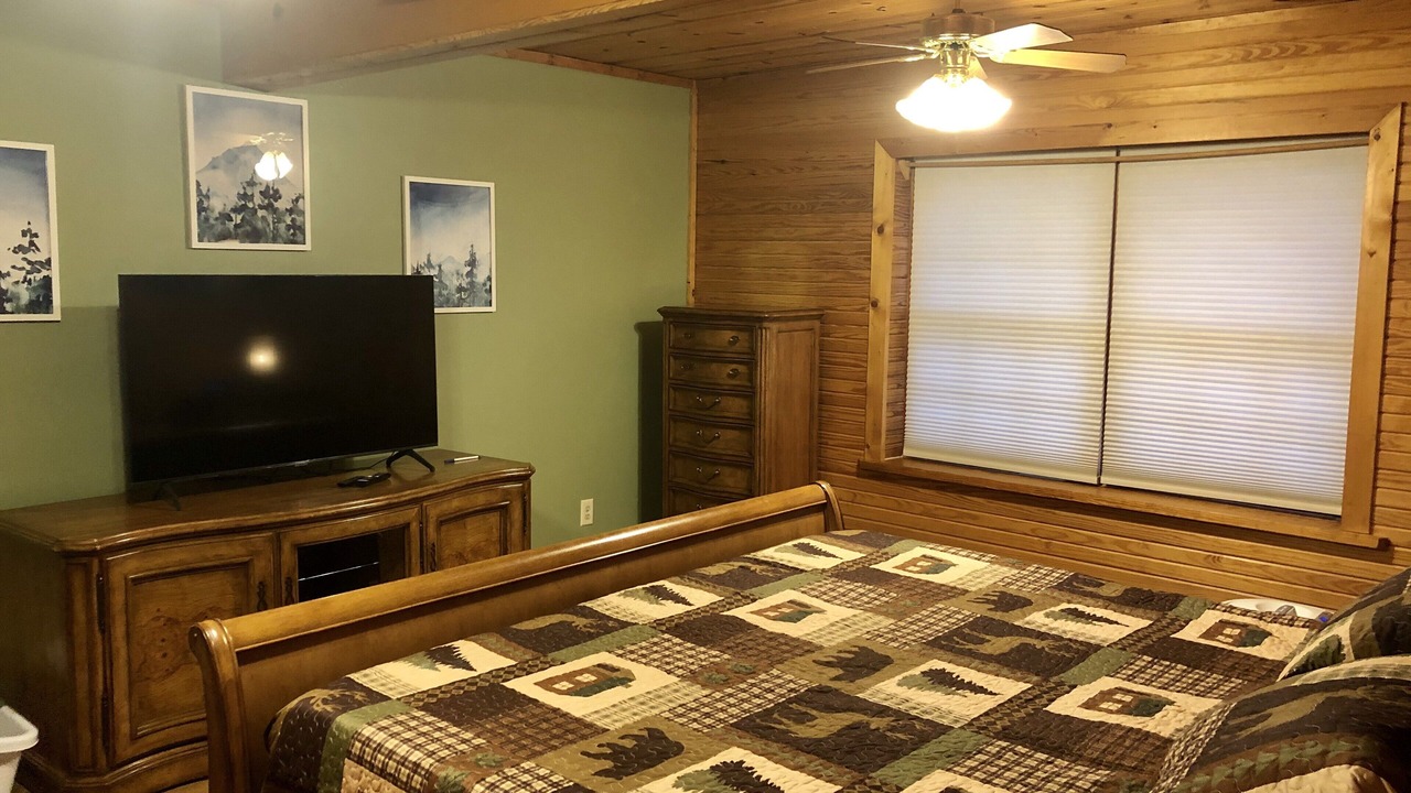 Photo of Bedroom in Swansea