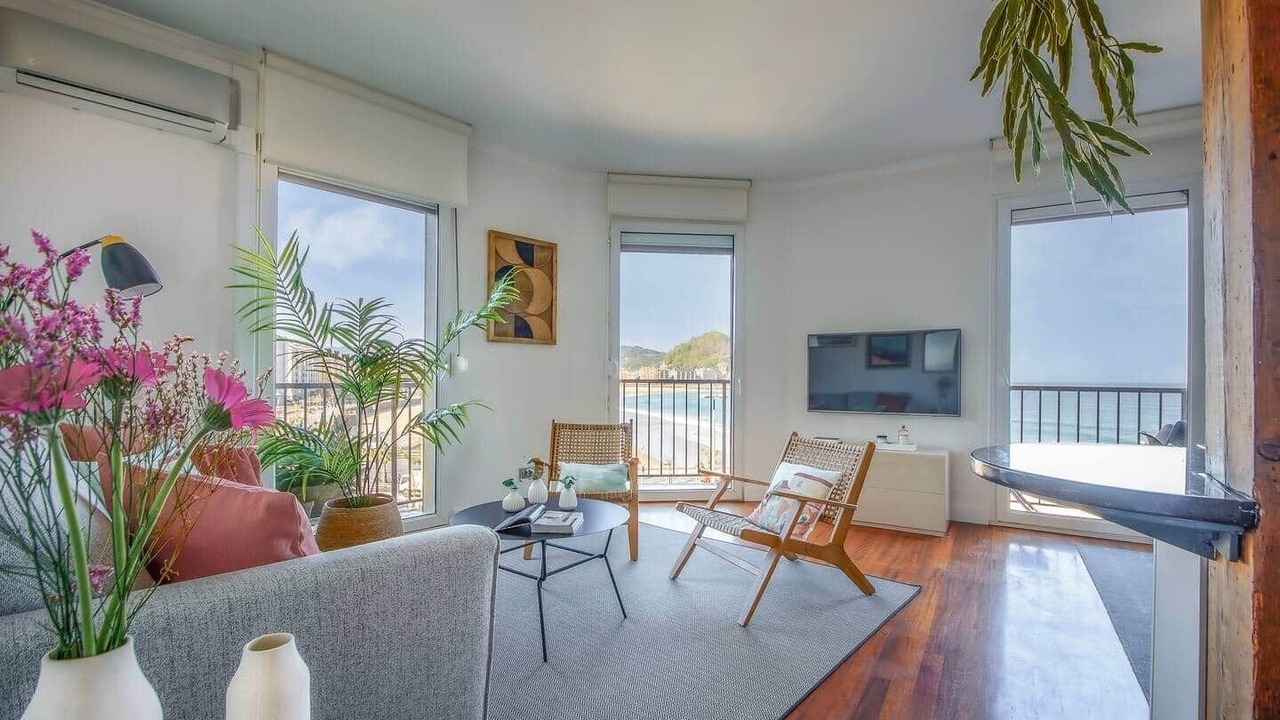 Photo of Livingroom in Gros