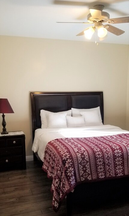 Photo of Bedroom in Big Bear