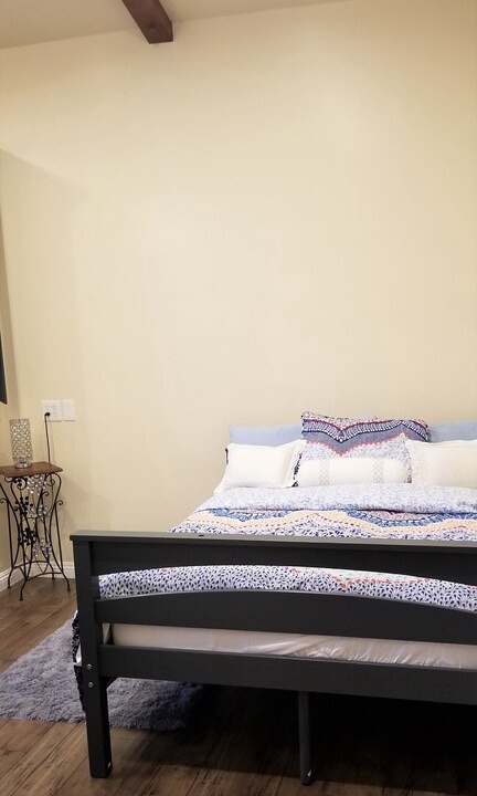 Photo of Bedroom in Big Bear
