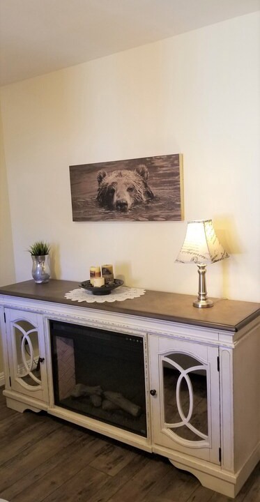 Photo of Kitchen in Big Bear