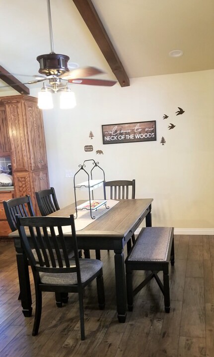 Photo of Livingroom in Big Bear