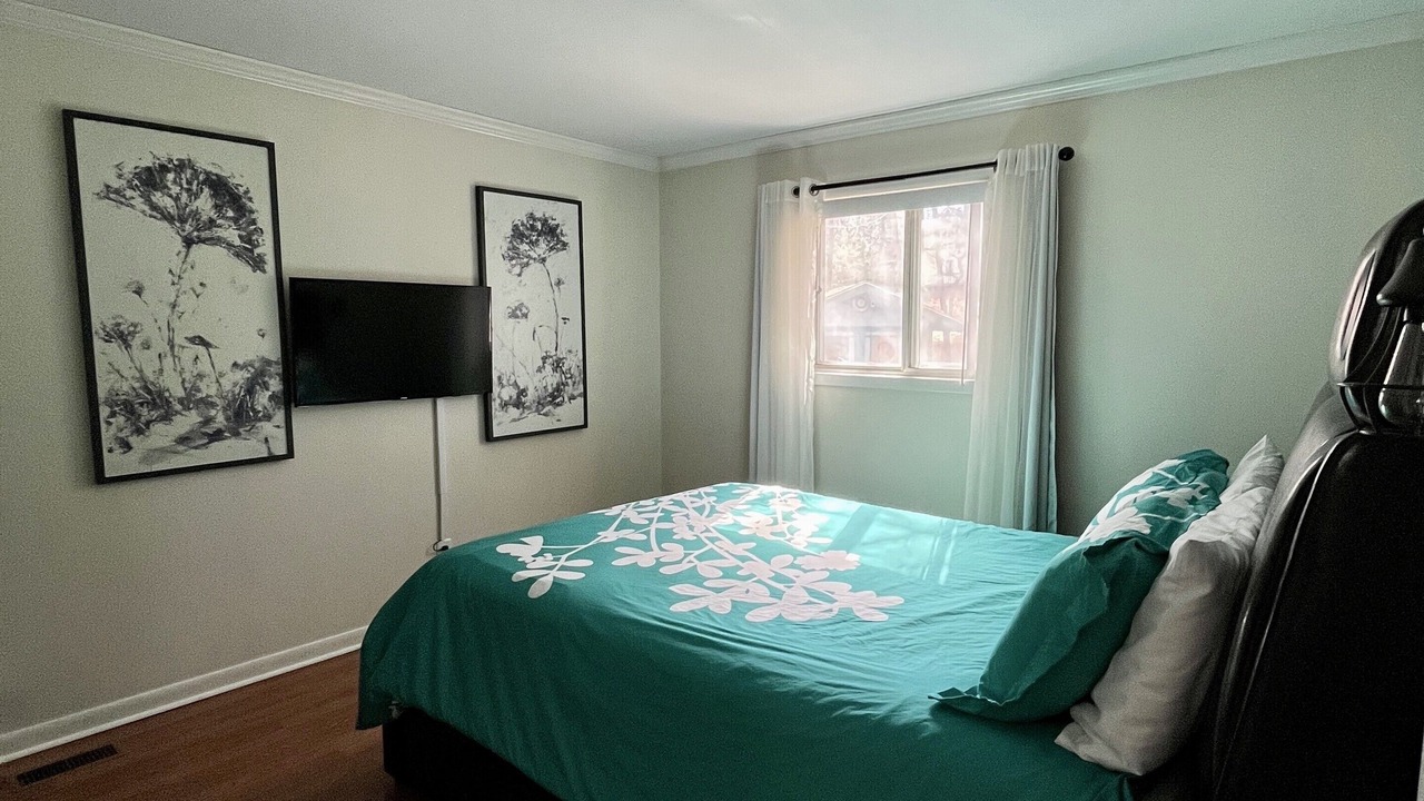 Photo of Bedroom in Long Pond