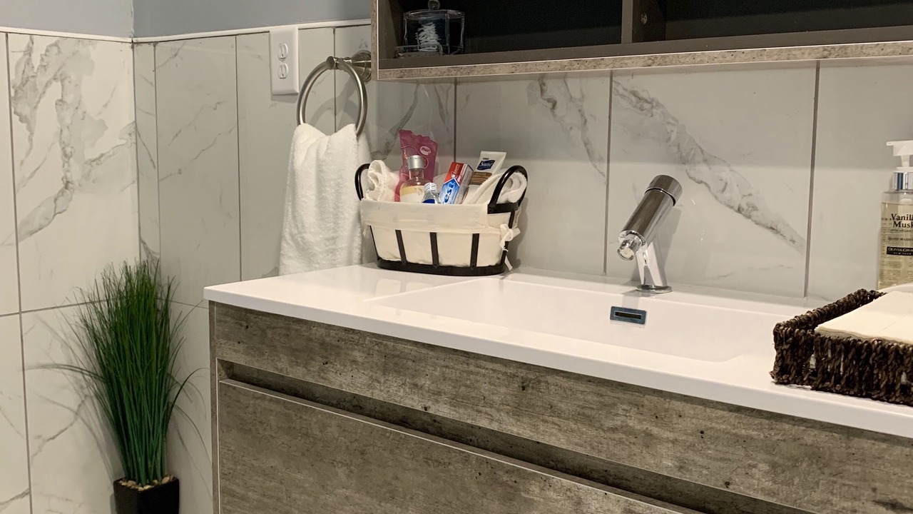 Photo of Bathroom in Long Pond