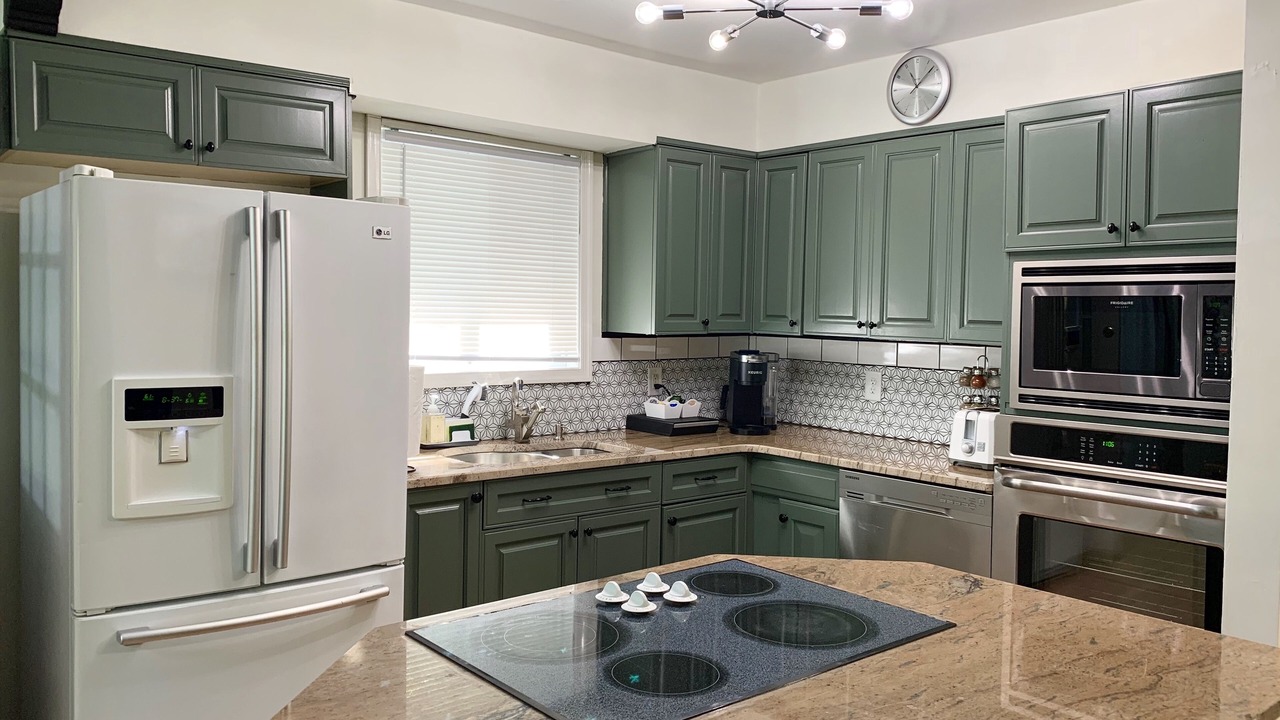 Photo of Kitchen in Long Pond