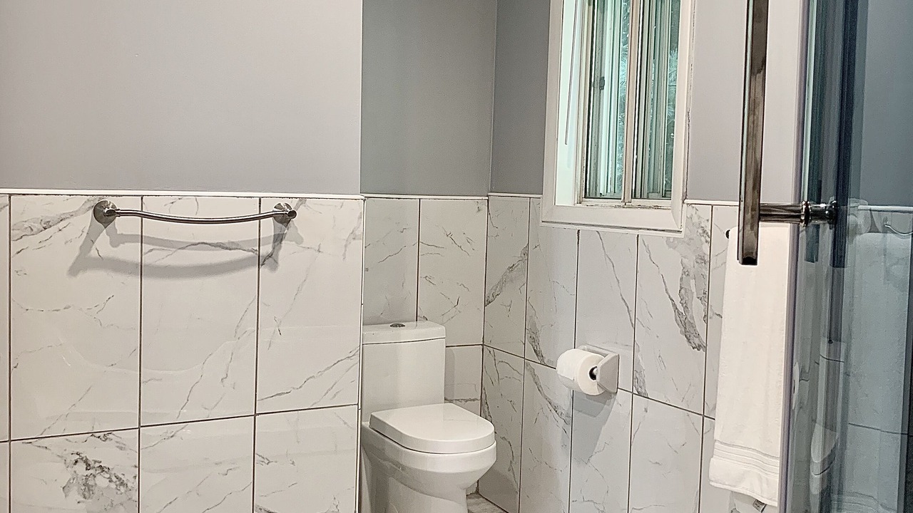 Photo of Bathroom in Long Pond