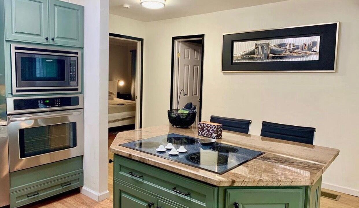 Photo of Kitchen in Long Pond