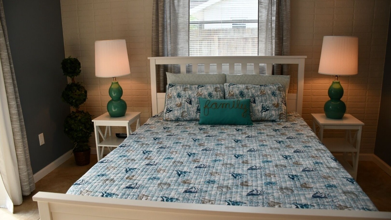 Photo of Bedroom in South Venice