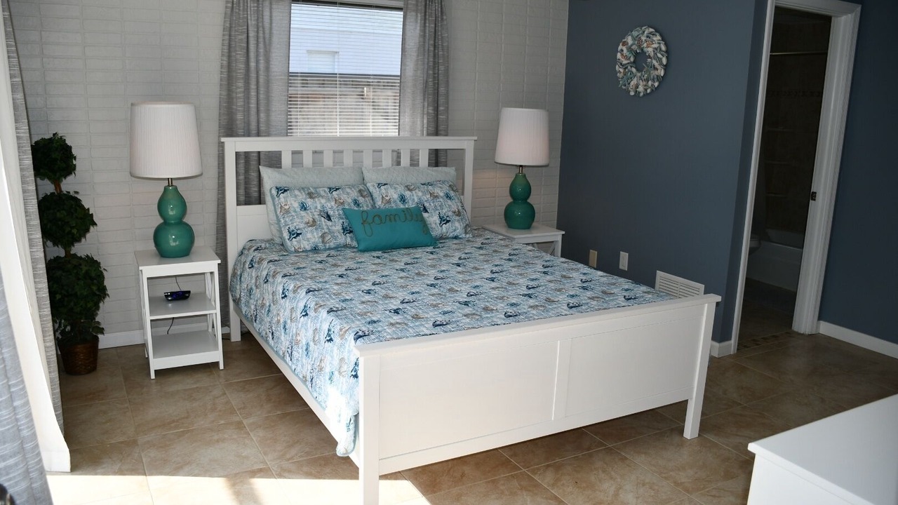 Photo of Bedroom in South Venice