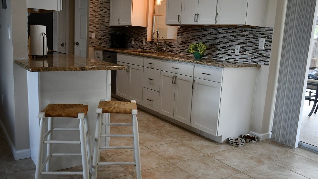 Photo of Kitchen in South Venice