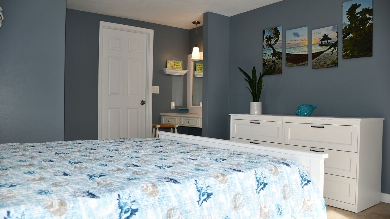 Photo of Bedroom in South Venice