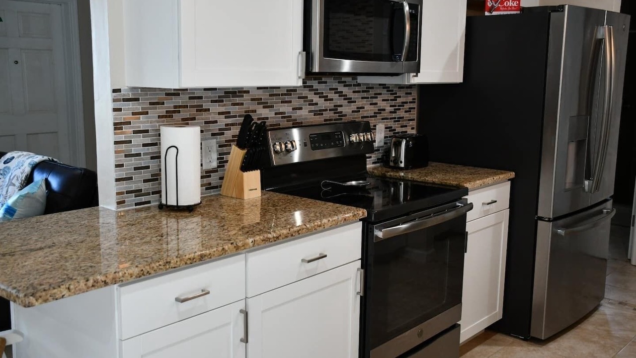 Photo of Kitchen in South Venice