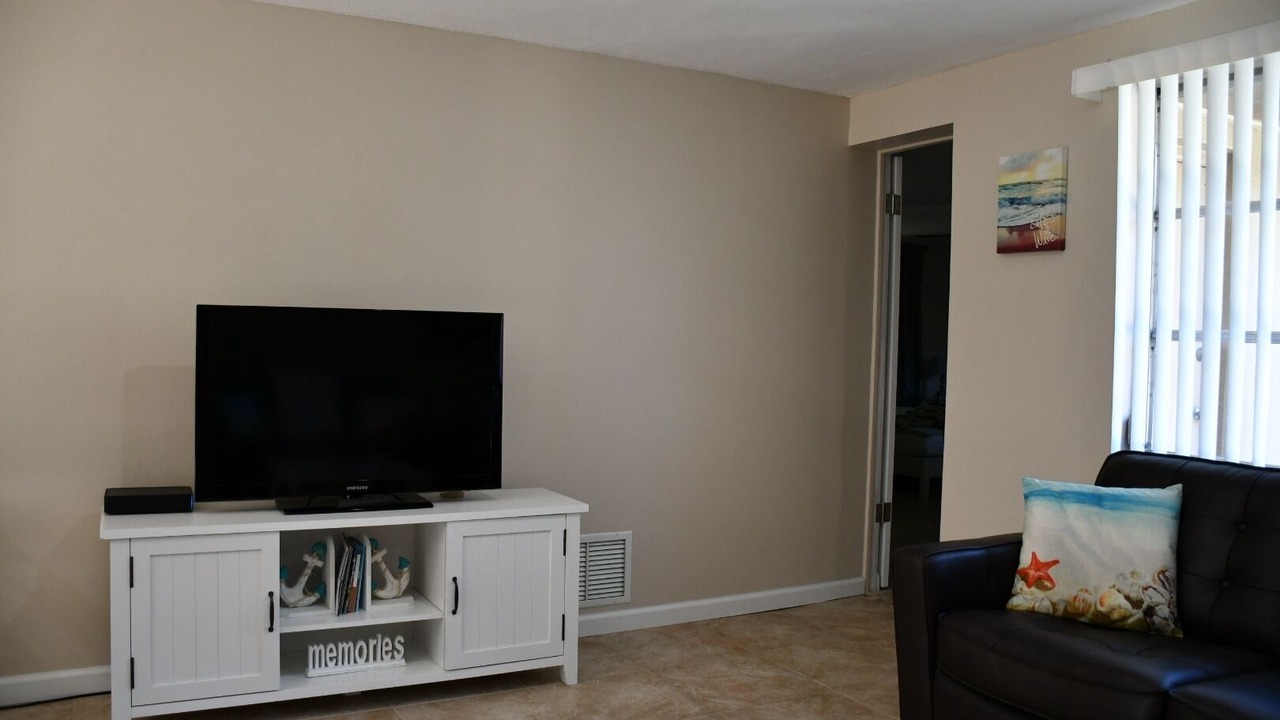 Photo of Livingroom in South Venice