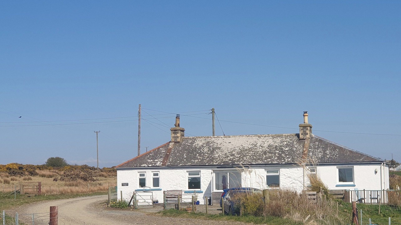 Photo of Outdoor in Stranraer