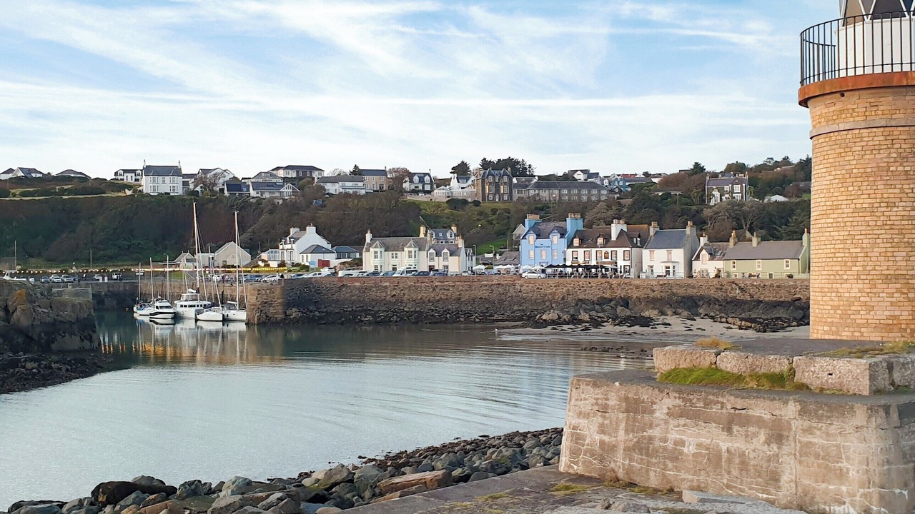 Photo of Others in Stranraer