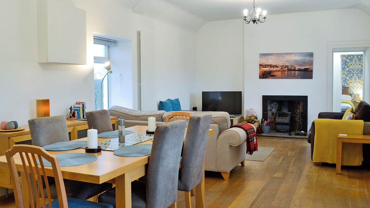 Photo of Bedroom in Stranraer