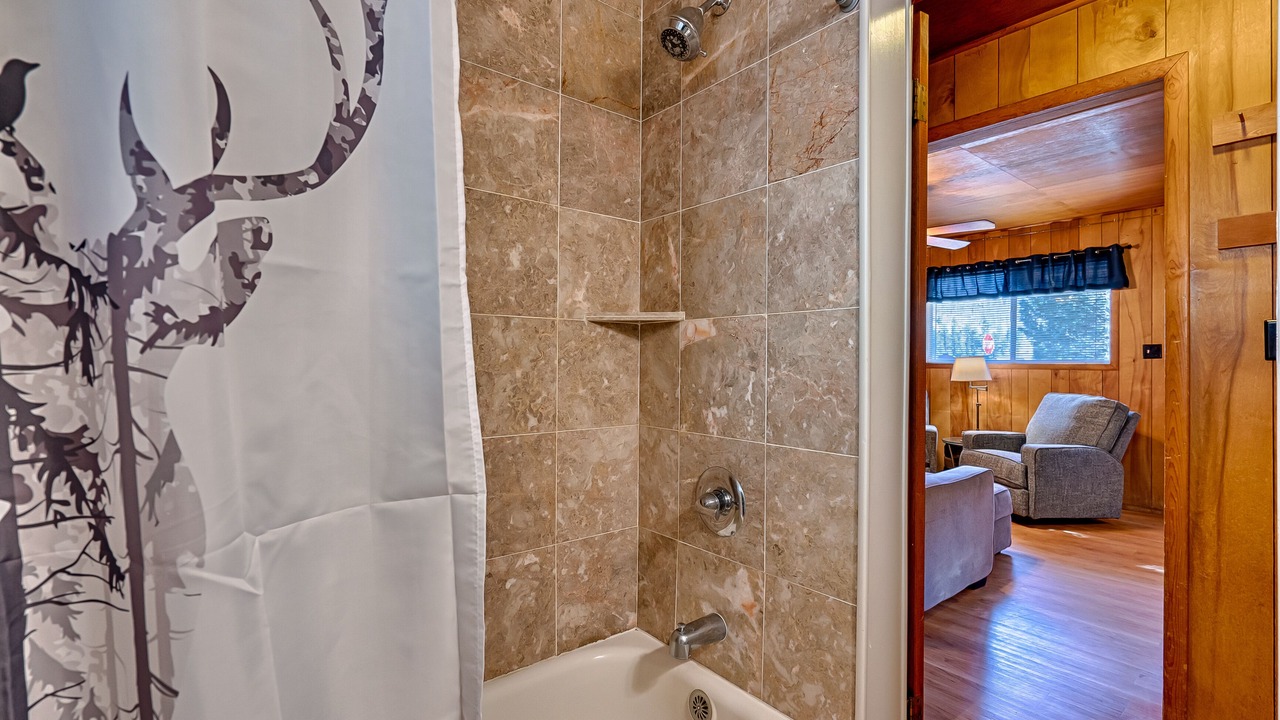 Photo of Bathroom in Greer