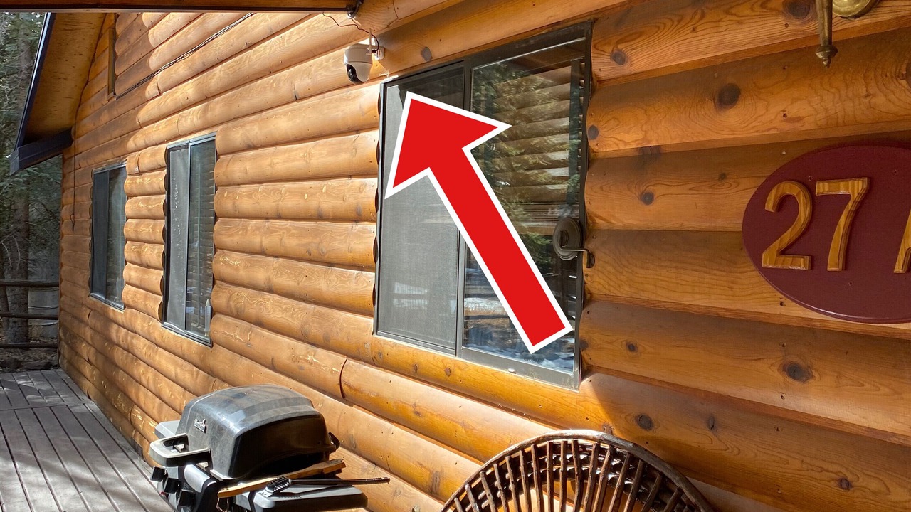 Photo of Patio Balcony in Greer