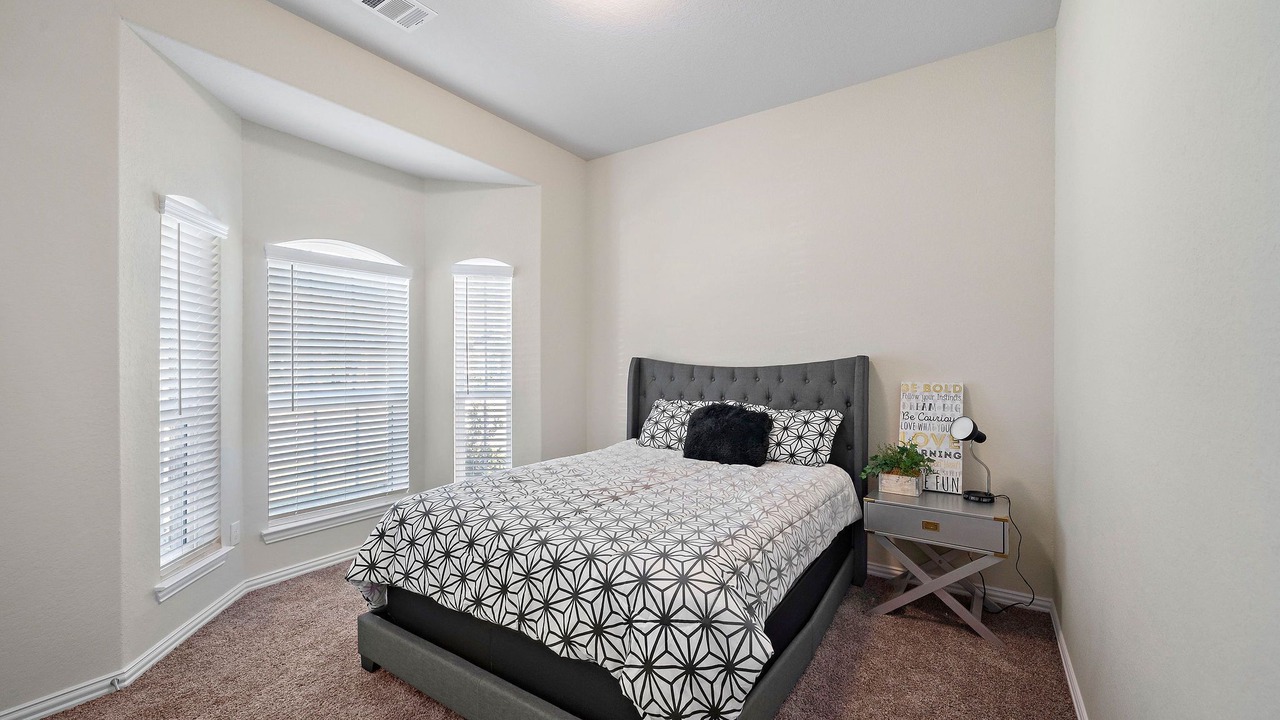 Photo of Bedroom in Kingwood