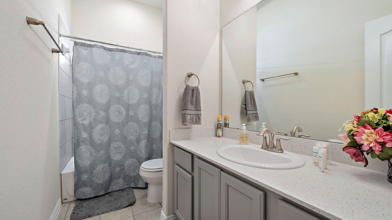 Photo of Bathroom in Kingwood