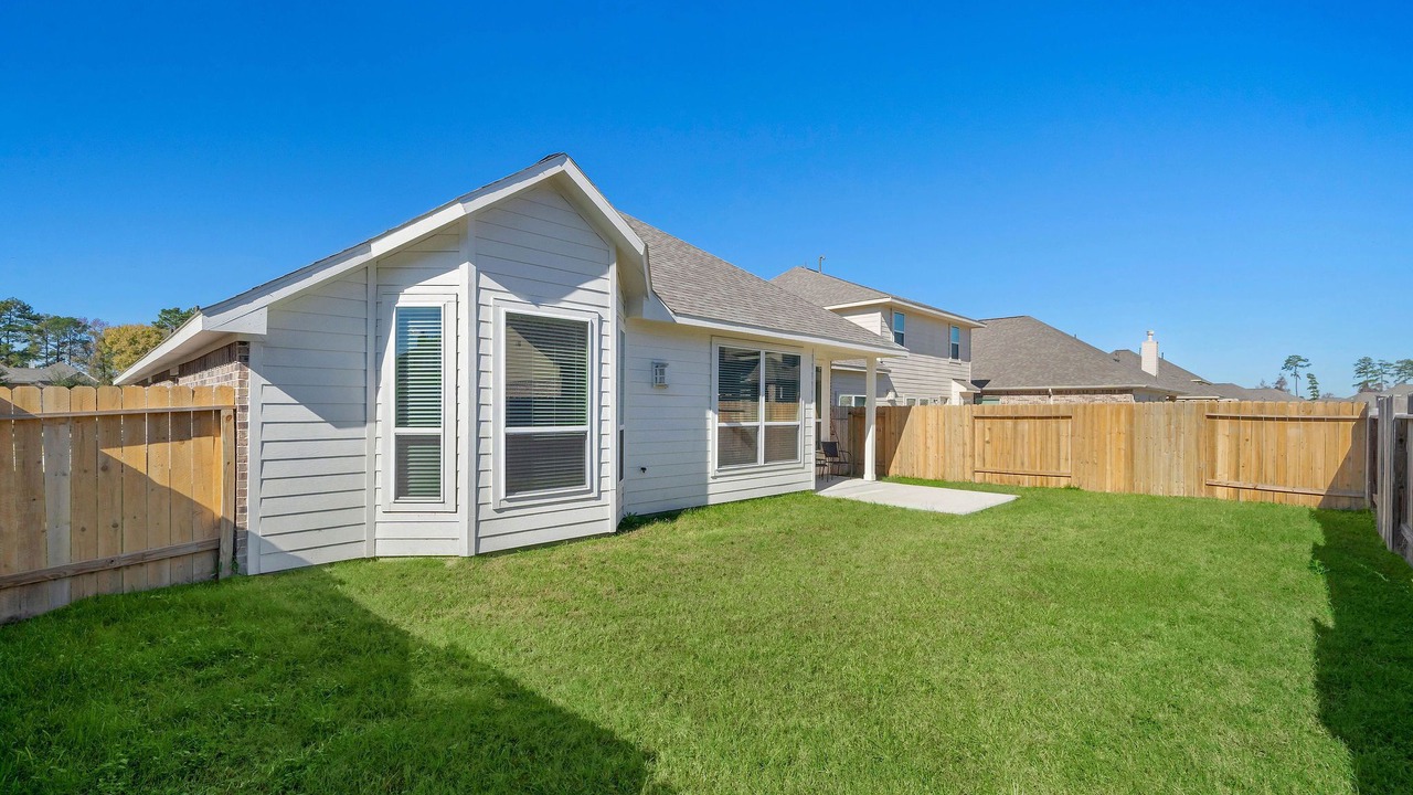 Photo of Outdoor in Kingwood