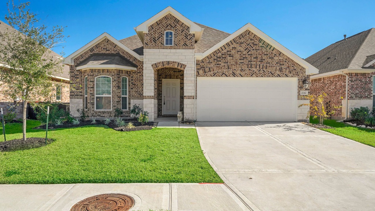 Photo of Outdoor in Kingwood