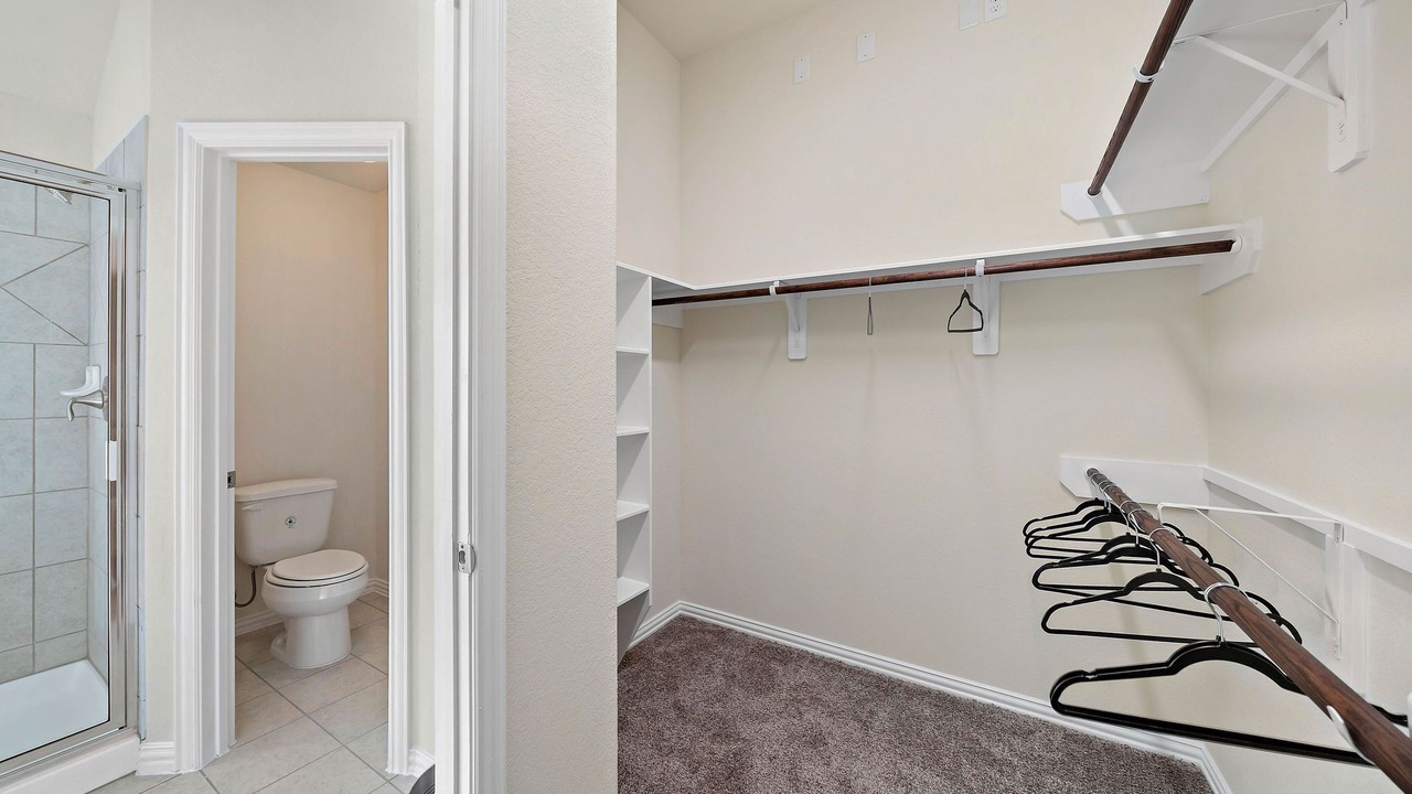 Photo of Bathroom in Kingwood