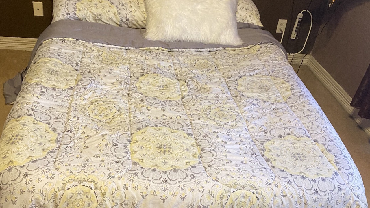 Photo of Bedroom in Kingwood
