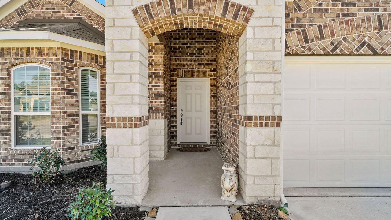 Photo of Outdoor in Kingwood