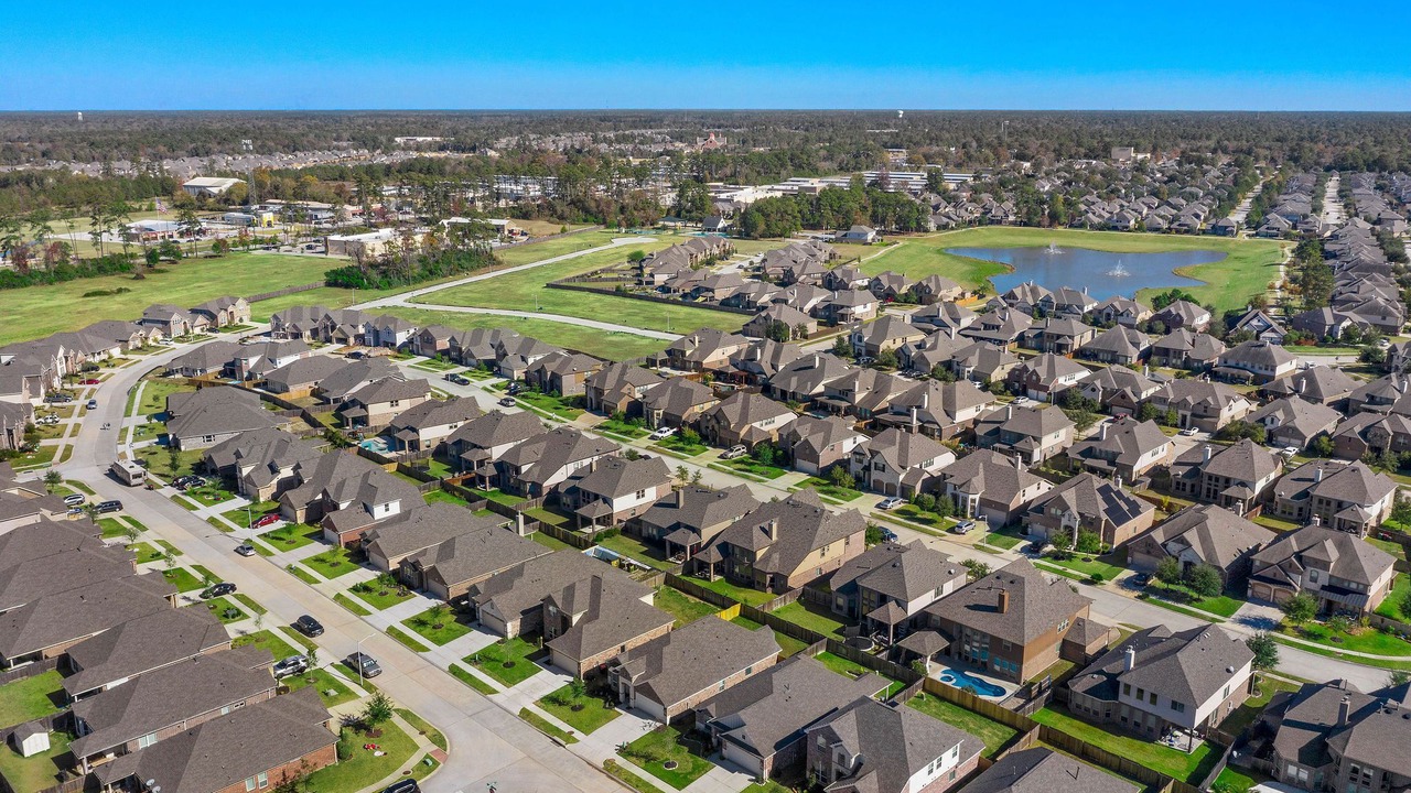 Photo of Outdoor in Kingwood