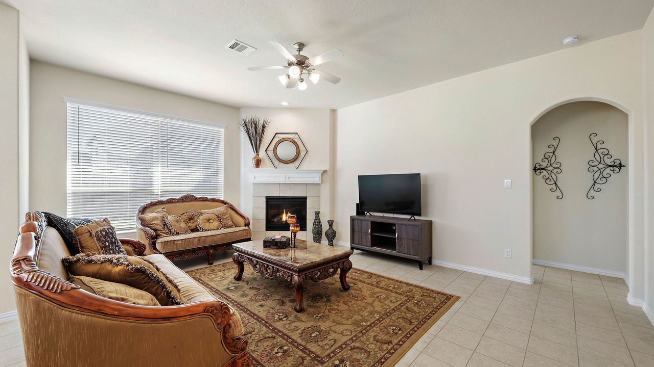 Photo of Livingroom in Kingwood