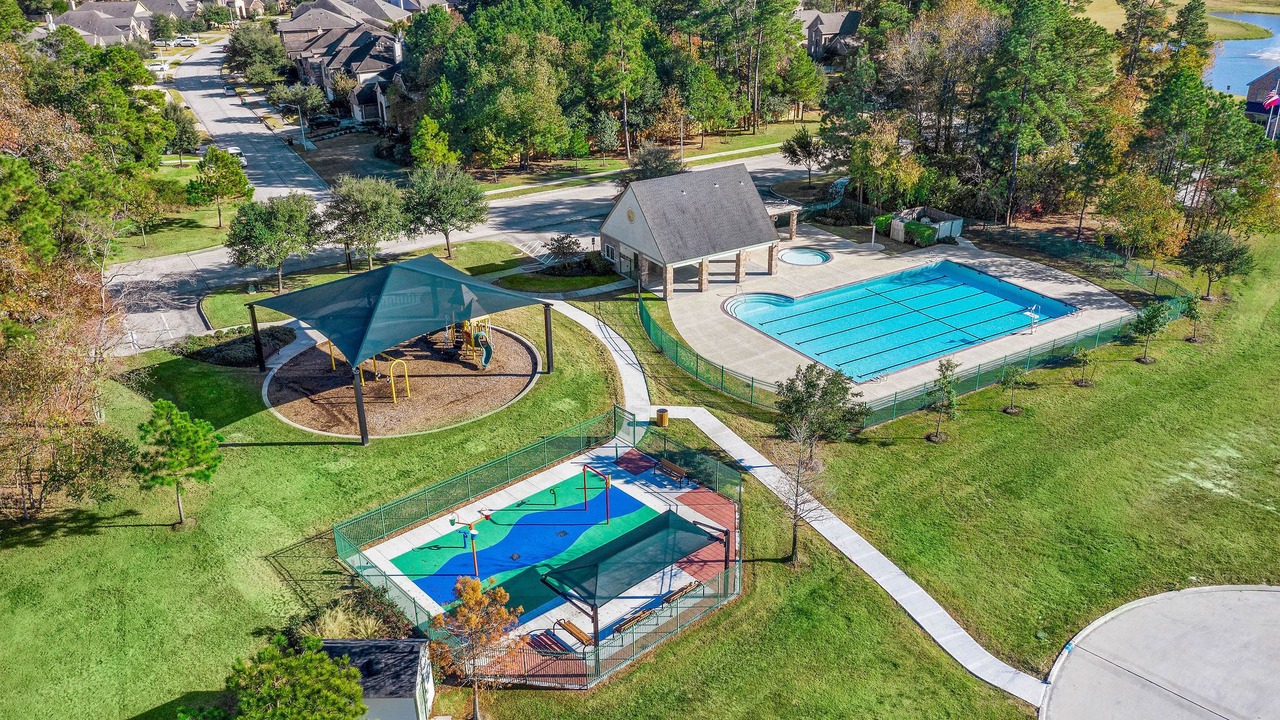 Photo of Outdoor in Kingwood