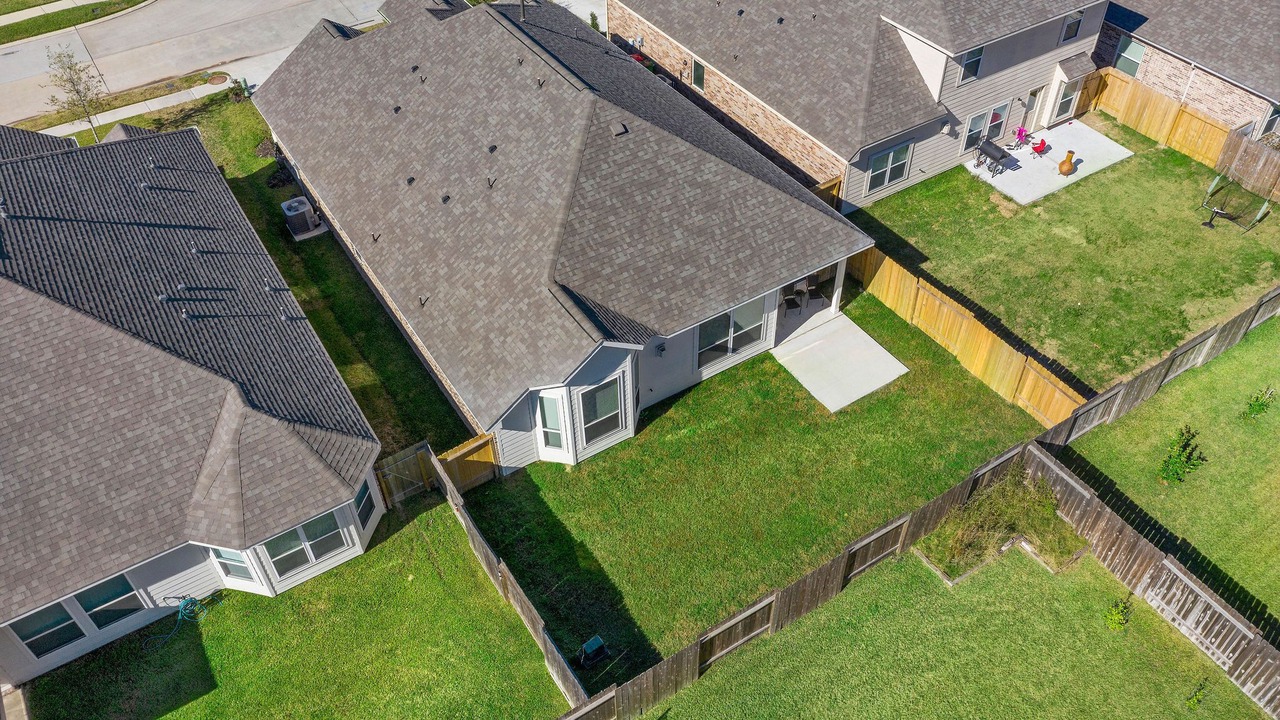 Photo of Outdoor in Kingwood