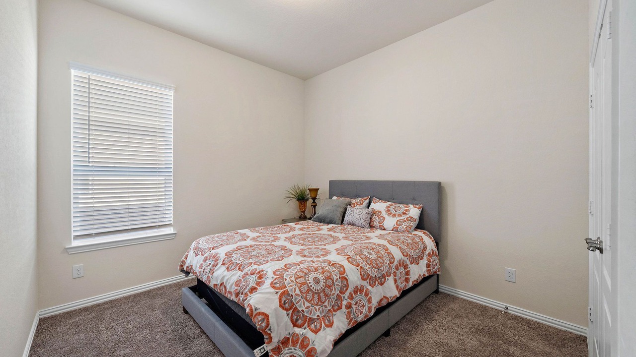 Photo of Bedroom in Kingwood