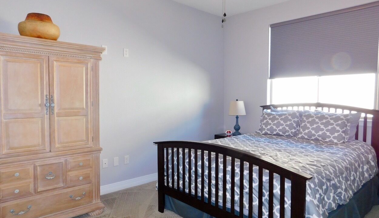 Photo of Bedroom in Fort Mohave
