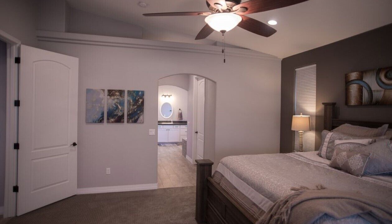 Photo of Bedroom in Fort Mohave