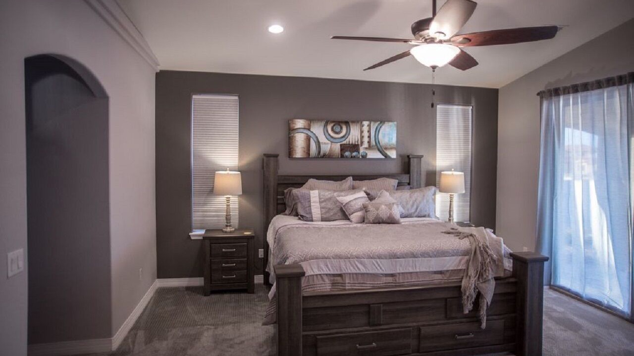Photo of Bedroom in Fort Mohave
