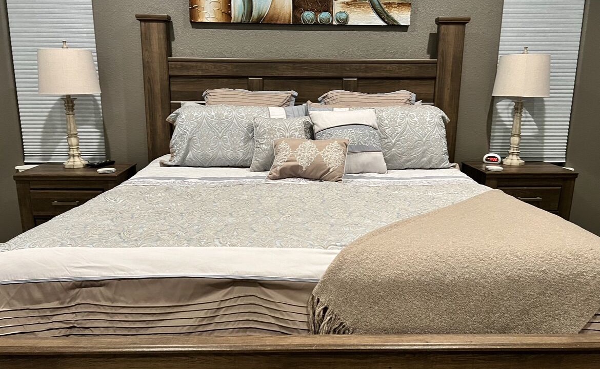 Photo of Bedroom in Fort Mohave