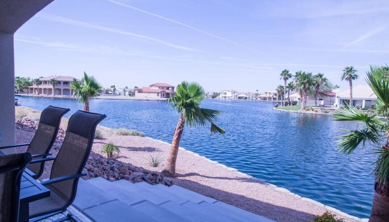 Photo of Outdoor in Fort Mohave