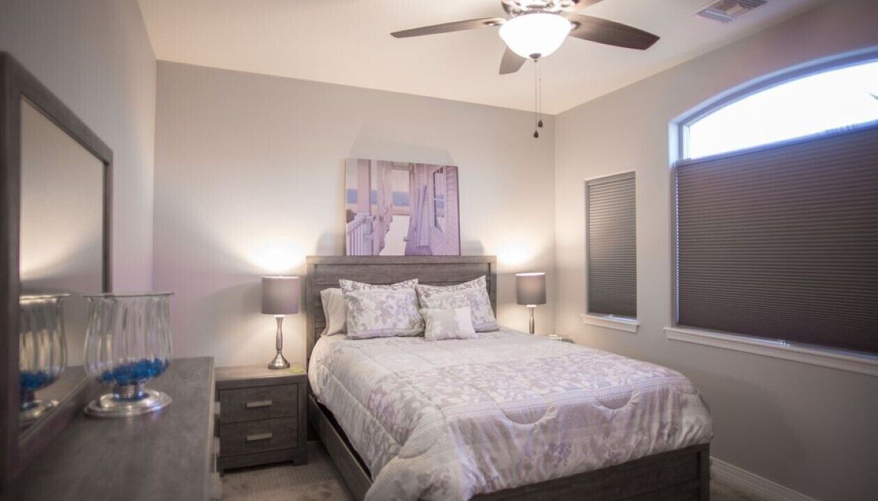 Photo of Bedroom in Fort Mohave