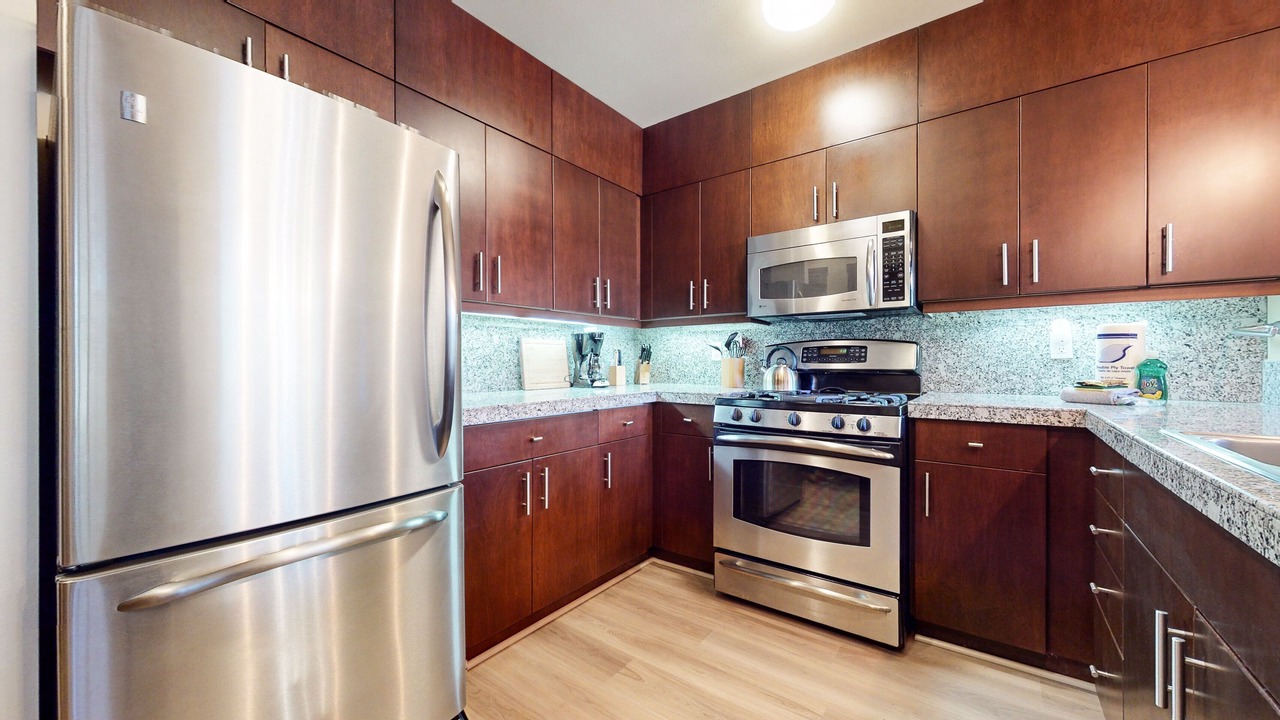 Photo of Kitchen in Mammoth Lakes