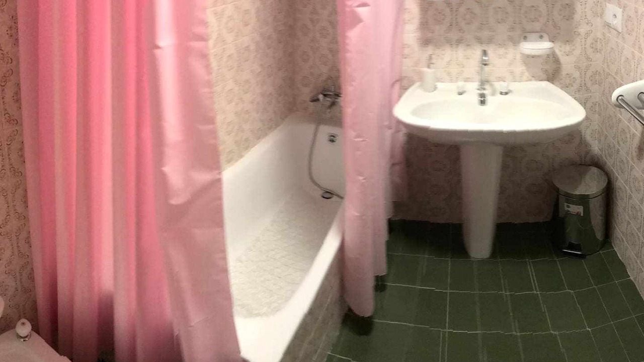 Photo of Bathroom in L'Albufereta