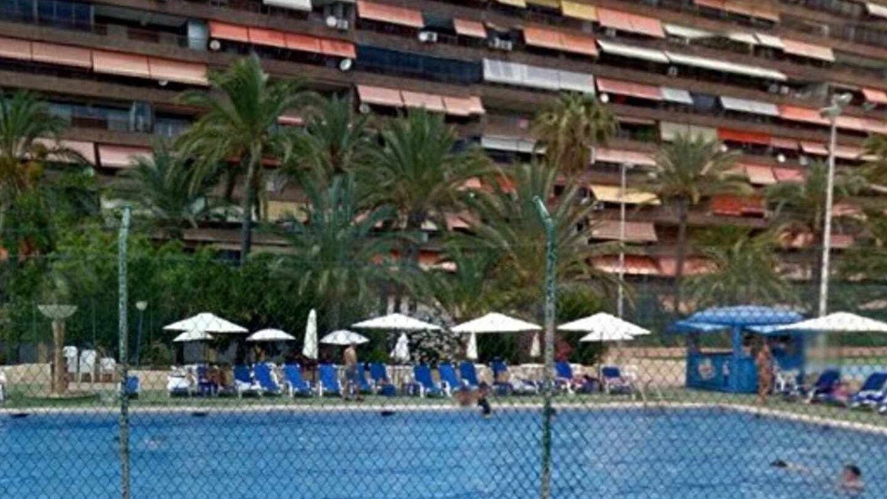 Photo of Outdoor in L'Albufereta