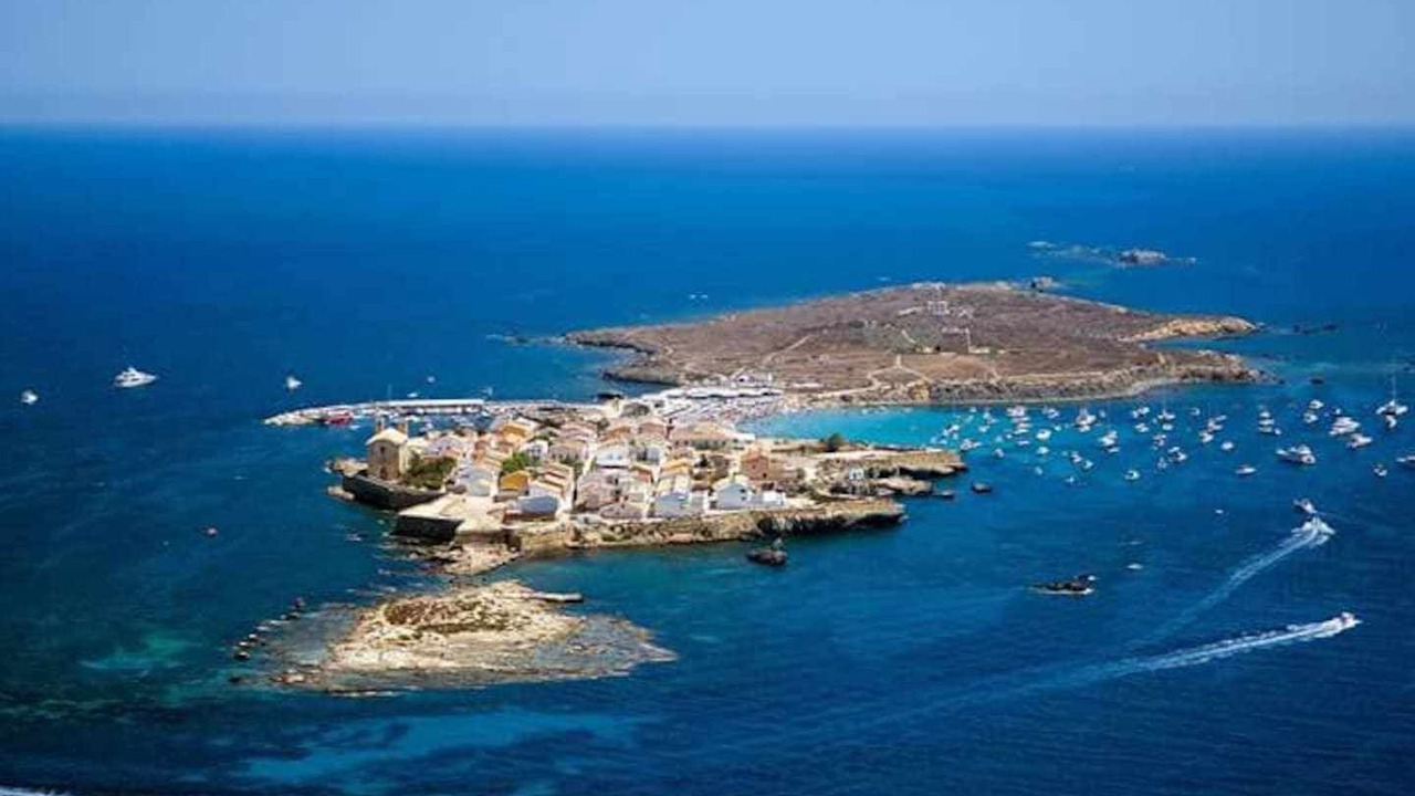 Photo of Outdoor in L'Albufereta