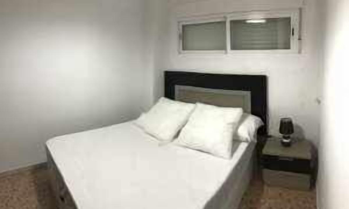 Photo of Bedroom in L'Albufereta